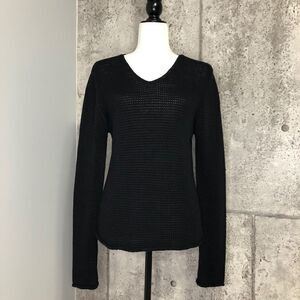 𝅺🚨 Huntington Ridge Knitted Long Sleeve Sweater